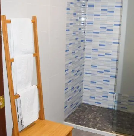 Гостевой дом Pension Waksman Валенсия