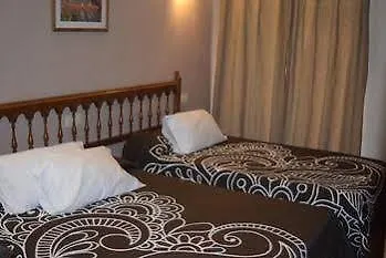 Гостевой дом Pension Waksman *