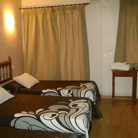 Pension Waksman Гостевой дом