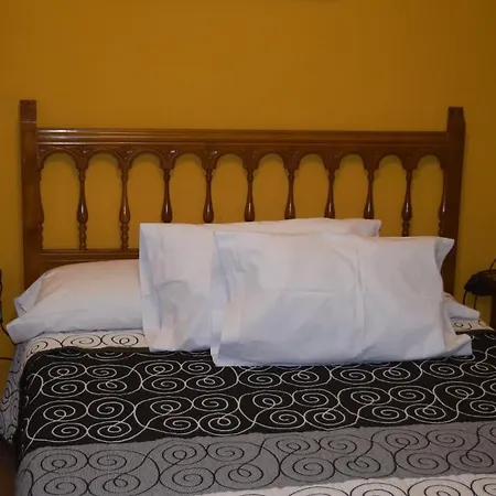 Гостевой дом Pension Waksman Валенсия