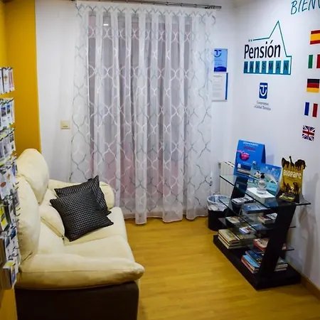 Casa de hóspedes Waksman