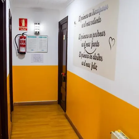 Casa de hóspedes Waksman