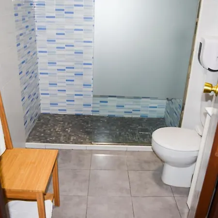 Pensionat Waksman Valencia