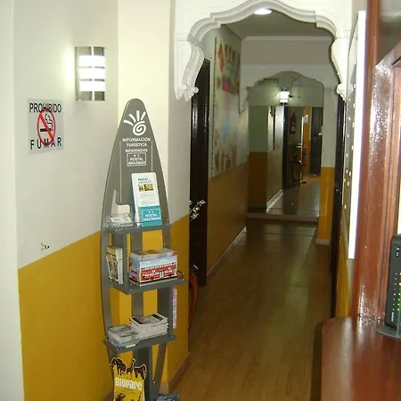 Waksman ゲストハウス バレンシア