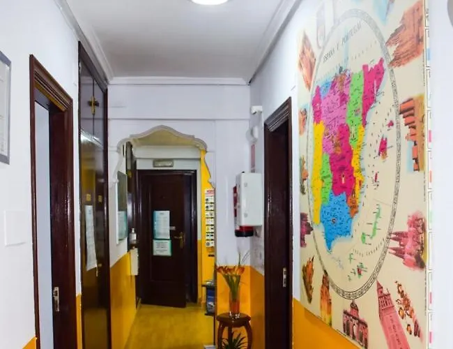 Waksman Pensión Valencia