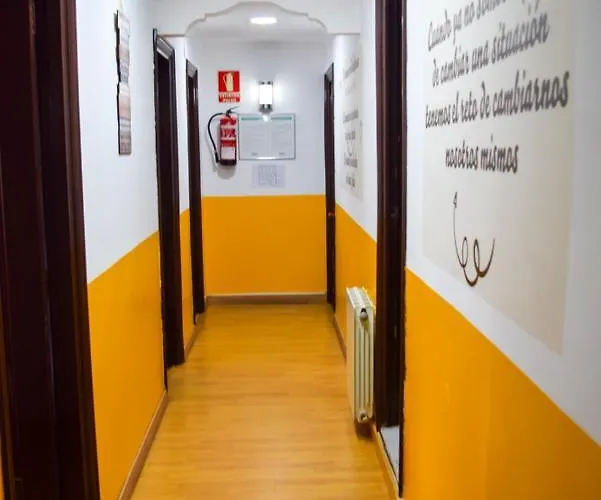 Waksman Pensión Valencia