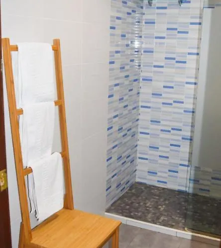 Pensión Waksman Valencia