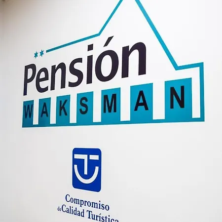 Waksman * Valencie