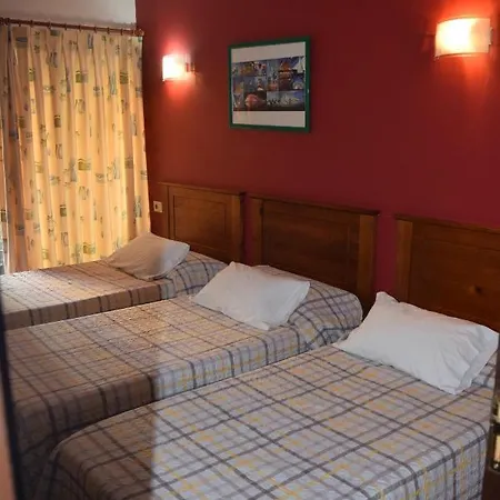 Pensjonat Waksman Walencja