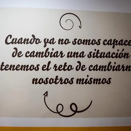 Waksman Penzion Valencie