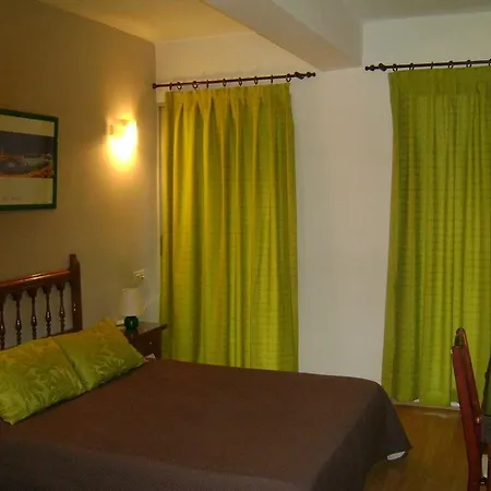 Waksman Pensjonat Walencja